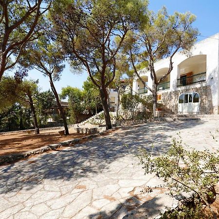 Villa Santa Caterina Santa Caterina  Bagian luar foto