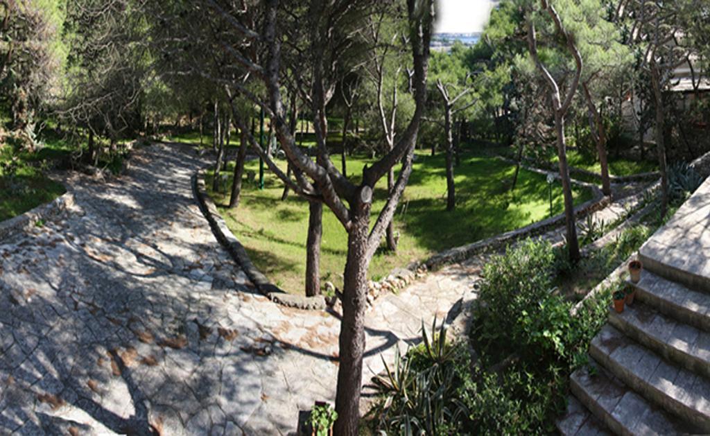 Villa Santa Caterina Santa Caterina  Ruang foto