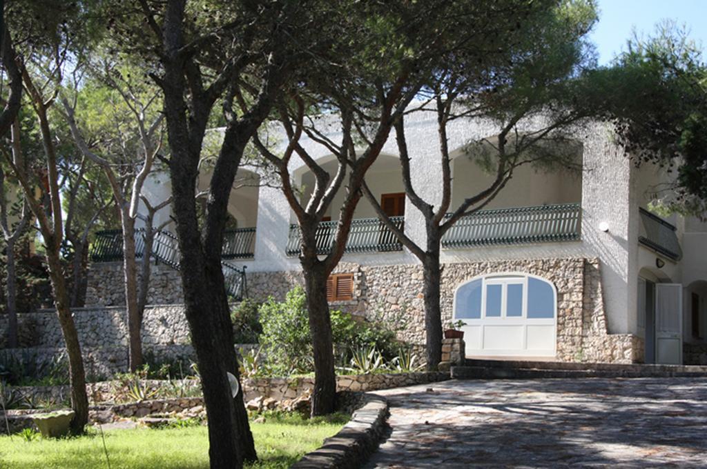 Villa Santa Caterina Santa Caterina  Ruang foto