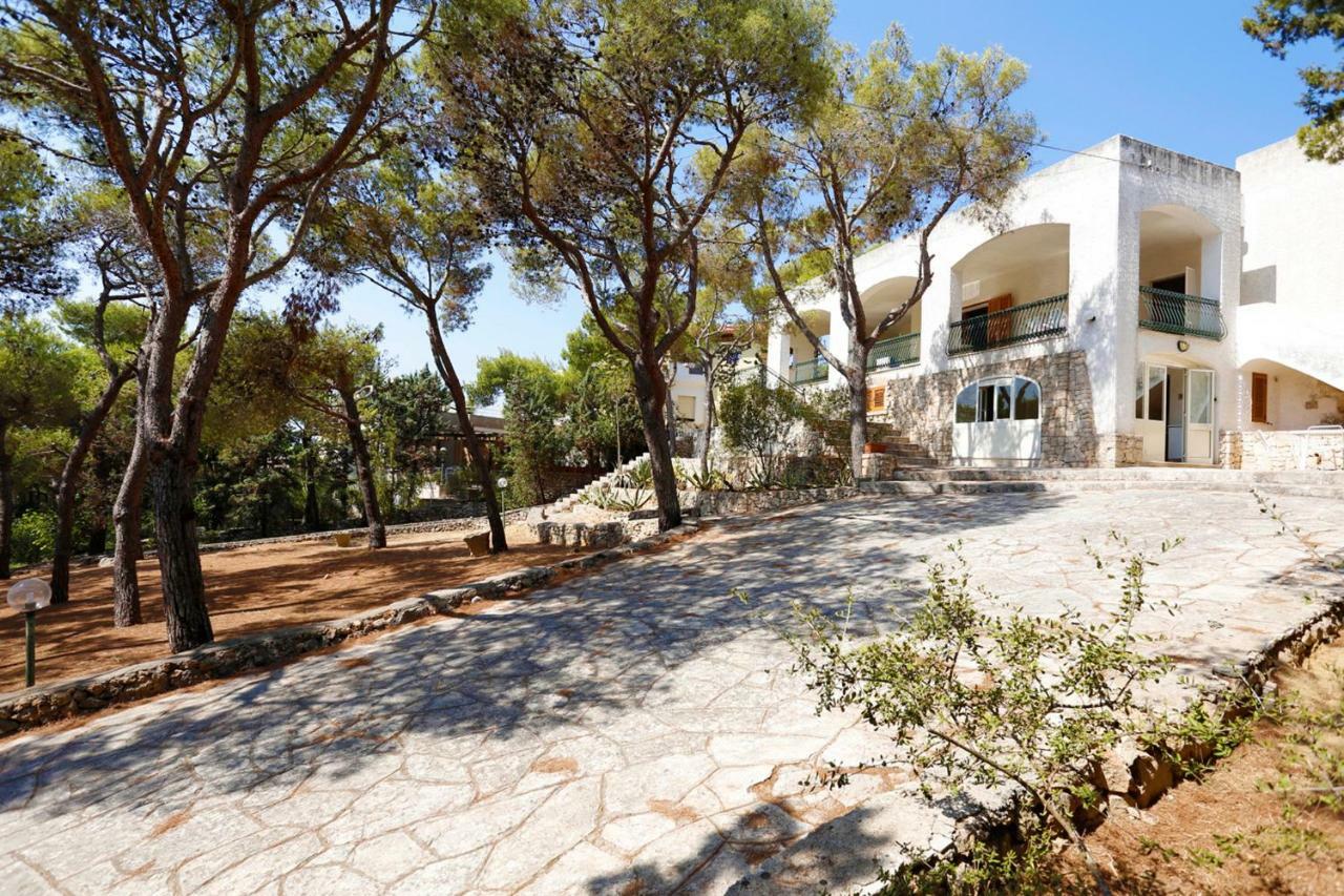 Villa Santa Caterina Santa Caterina  Bagian luar foto
