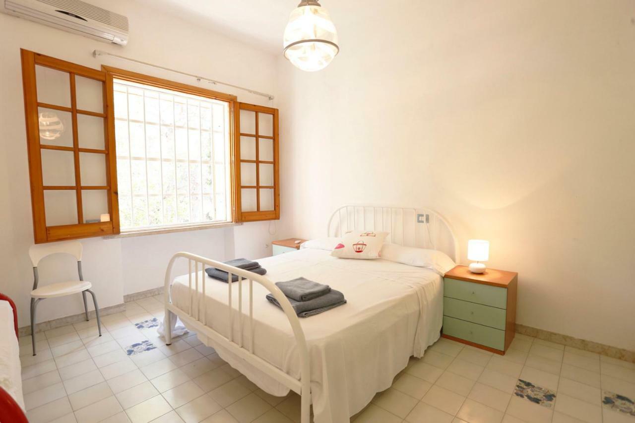 Villa Santa Caterina Santa Caterina  Bagian luar foto