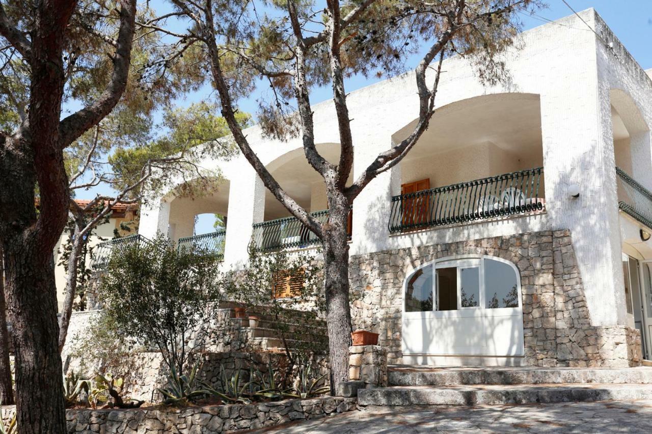 Villa Santa Caterina Santa Caterina  Bagian luar foto
