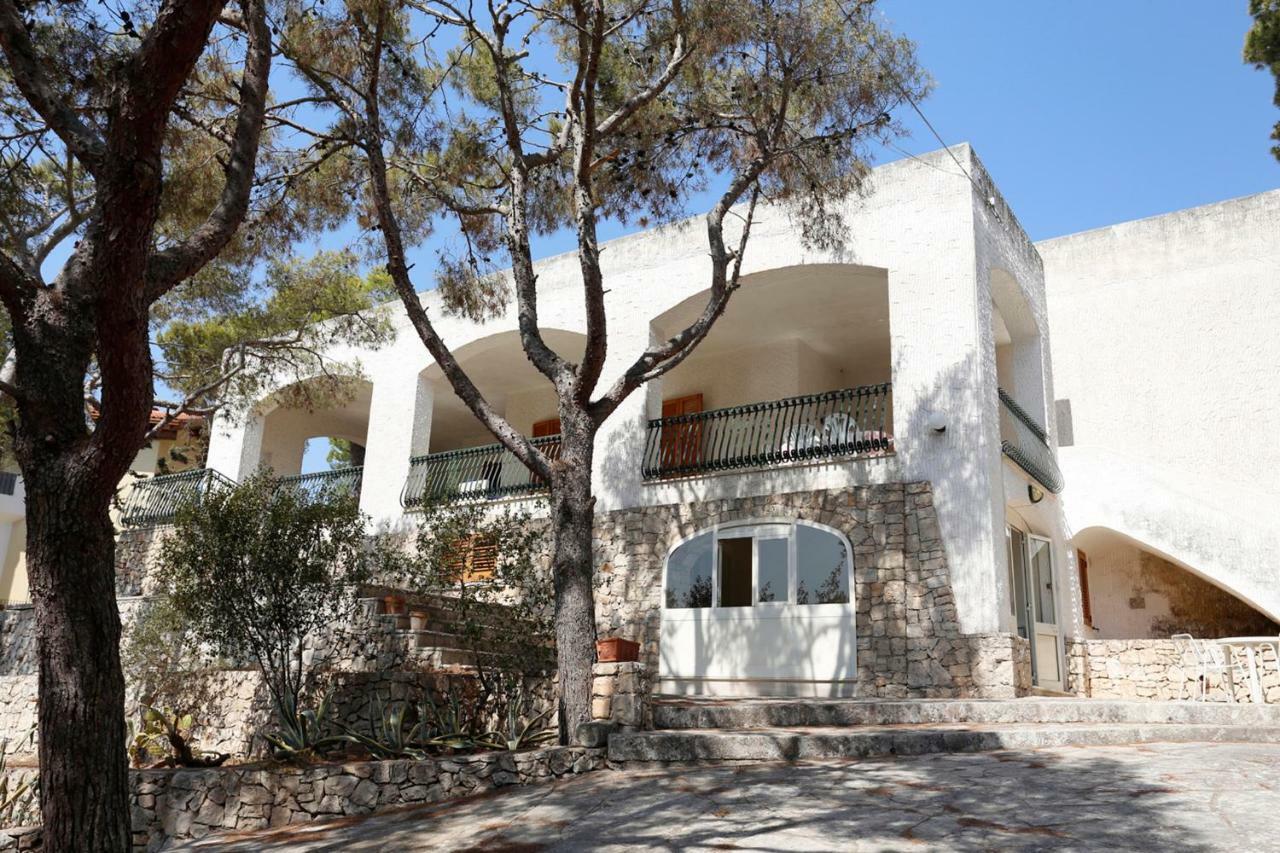 Villa Santa Caterina Santa Caterina  Bagian luar foto