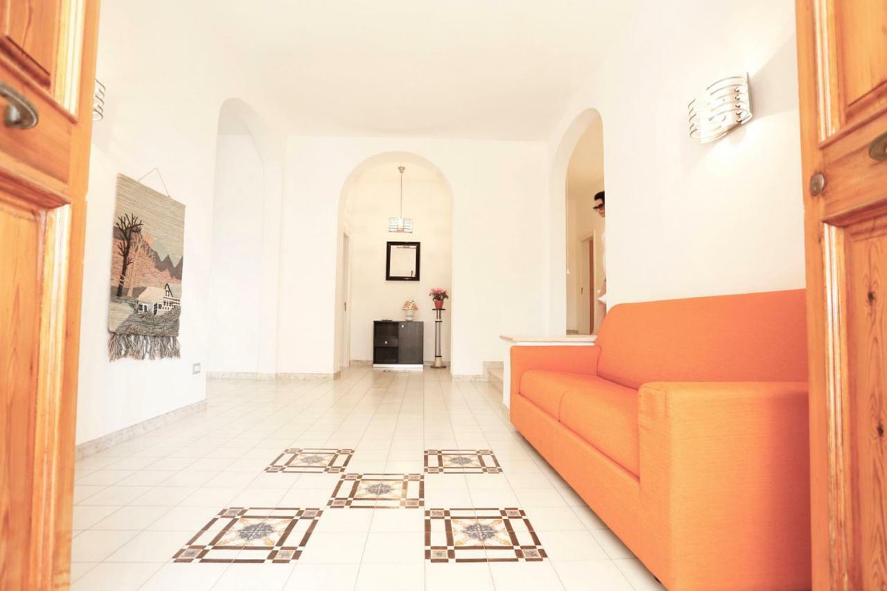 Villa Santa Caterina Santa Caterina  Bagian luar foto