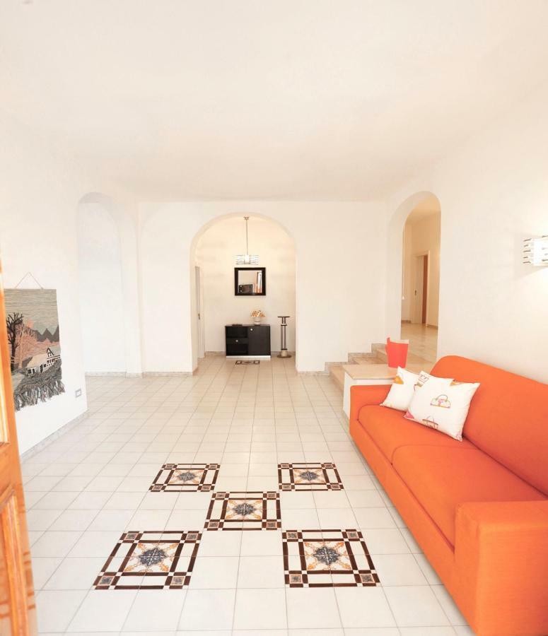 Villa Santa Caterina Santa Caterina  Bagian luar foto