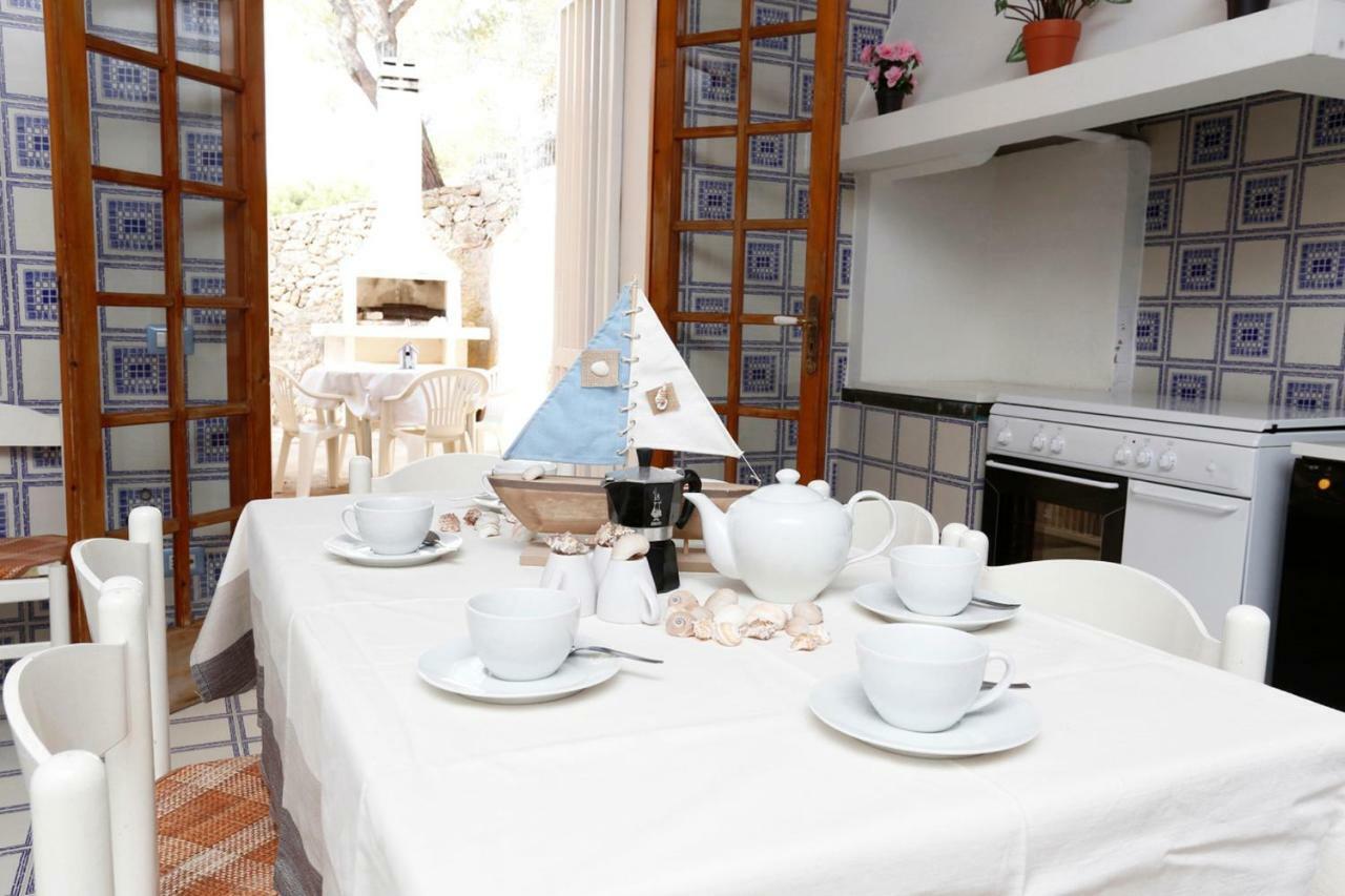 Villa Santa Caterina Santa Caterina  Bagian luar foto
