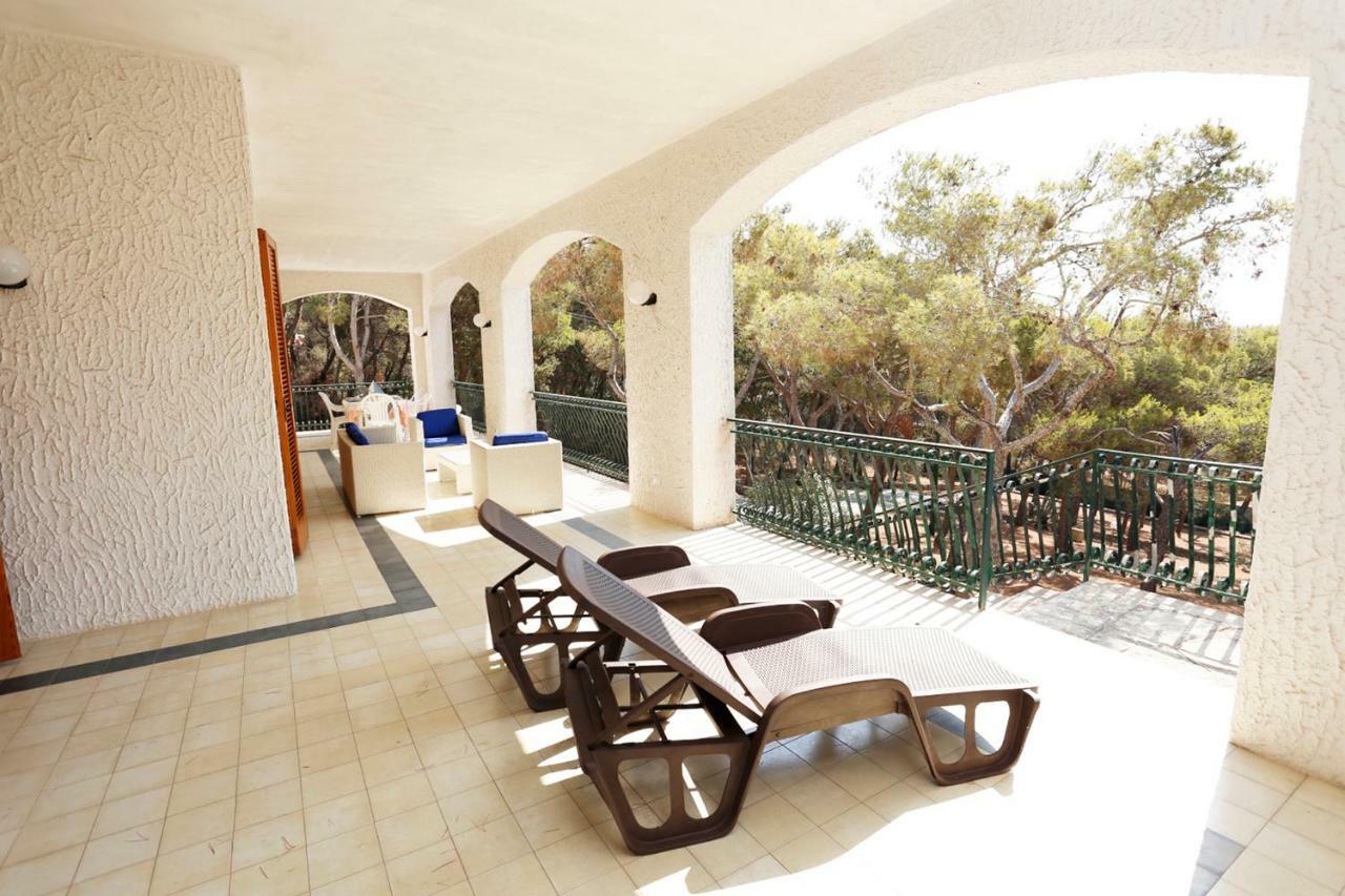Villa Santa Caterina Santa Caterina  Bagian luar foto