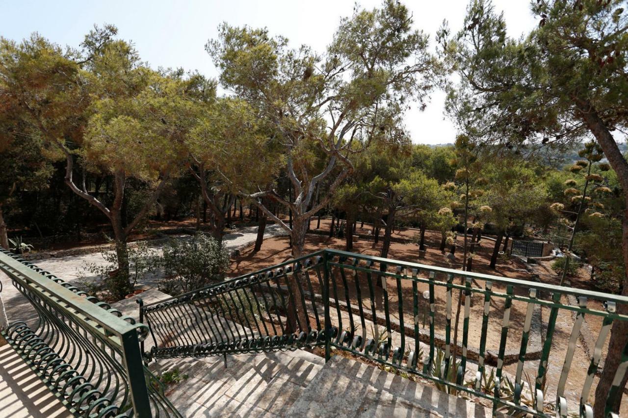 Villa Santa Caterina Santa Caterina  Bagian luar foto