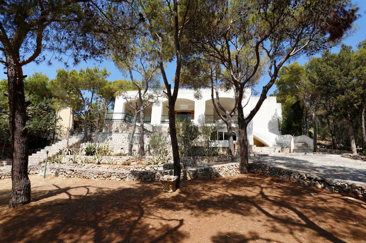 Villa Santa Caterina Santa Caterina  Bagian luar foto