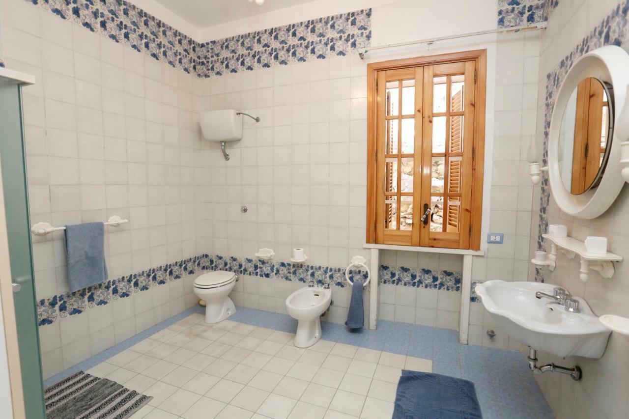 Villa Santa Caterina Santa Caterina  Bagian luar foto