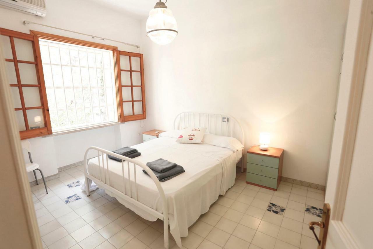 Villa Santa Caterina Santa Caterina  Bagian luar foto